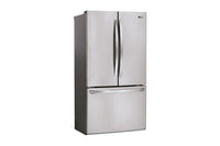 LG-Stainless Steel-French 3-Door LFCS28768S