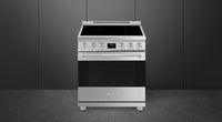 Smeg-Stainless SPR30UIMX