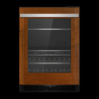 JennAir-Panel Ready-Beverage Center JUBFR242HX