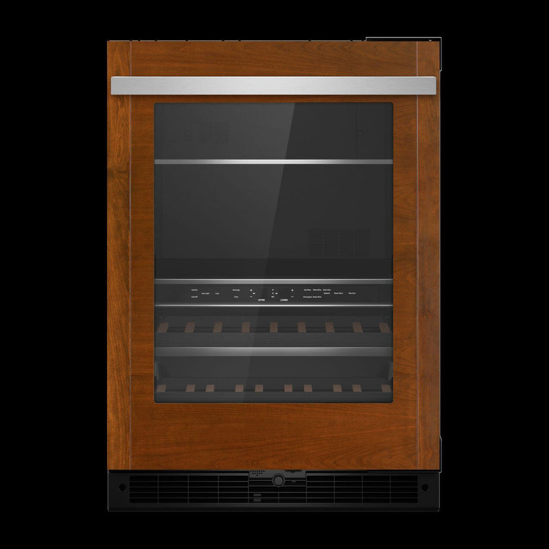 JennAir-Panel Ready-Beverage Center JUBFR242HX