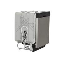 Whirlpool-Stainless Steel-Front Controls WDF330PAHS