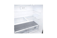 LG-Stainless Steel-French 4-Door LRMXC1803S
