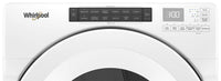 Whirlpool-White-Gas WGD5620HW