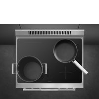 Smeg-Stainless SPR30UIMX