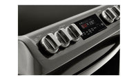 LG-Black Stainless-Electric LSE4611BD