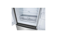 LG-Stainless Steel-French 4-Door LRMNC1803S