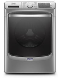 Maytag-Grey-Front Loading MHW8630HC