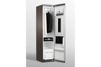 LG-Grey-Clothing Care System S3MFBN