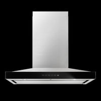 JennAir-Stainless Steel-Range Hoods JXW8530HS