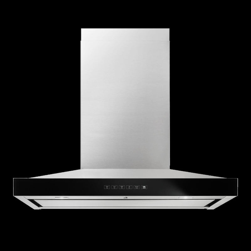 JennAir-Stainless Steel-Range Hoods JXW8530HS