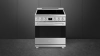 Smeg-Stainless SPR30UIMX