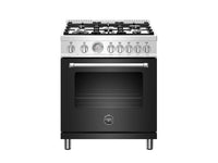 Bertazzoni Black Range-MAST305DFMNEE