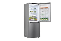 LG-Platinum-Bottom Freezer LRDNC1004V