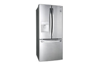LG-Stainless Steel-French 3-Door LRFWS2200S