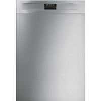 Smeg-Stainless Steel-Front Controls LSPU8643X
