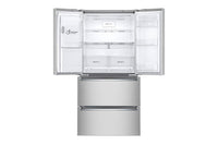 LG-Stainless Steel-French 4-Door LRMXC1803S