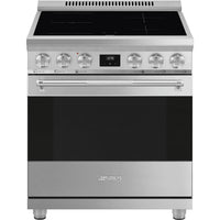 Smeg-Stainless SPR30UIMX