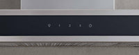 Bertazzoni-Stainless Steel-Range Hoods KG36X