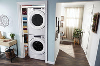 Whirlpool-White-Gas WGD5620HW