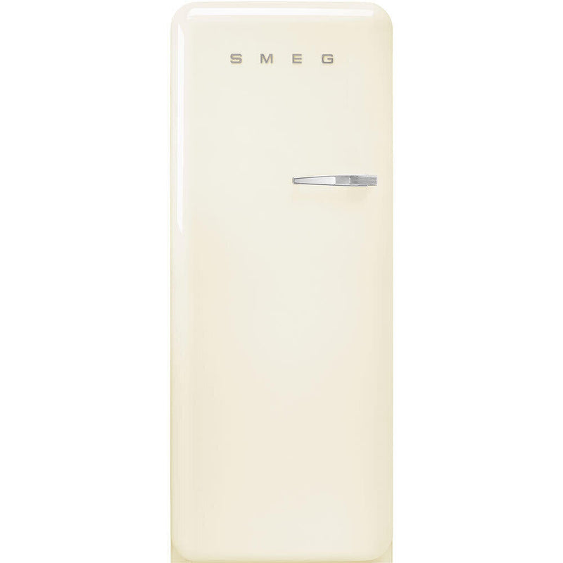 Smeg-Beige-Top Freezer FAB28ULCR3
