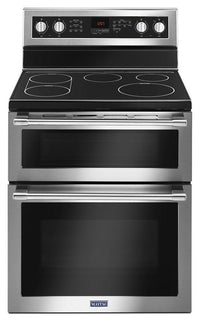 Maytag-Stainless Steel-Electric YMET8800FZ