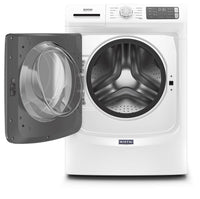 Maytag-White-Front Loading MHW5630HW
