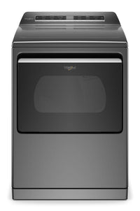 Whirlpool-Grey-Electric YWED7120HC