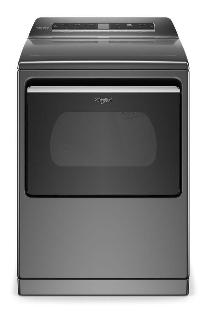 Whirlpool-Grey-Electric YWED7120HC