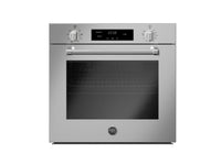 Bertazzoni-Stainless Steel-Single Oven MAST30FSEXV
