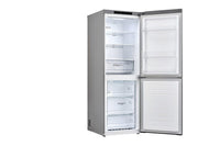 LG-Platinum-Bottom Freezer LRDNC1004V