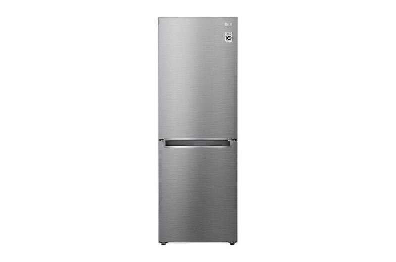 LG-Platinum-Bottom Freezer LRDNC1004V