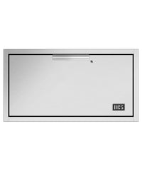 DCS-Stainless Steel-Warming Drawers WD1-30-SSOD