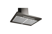 LG STUDIO-Black Stainless-Range Hoods LSHD3089BD