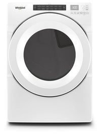Whirlpool-White-Gas WGD5620HW