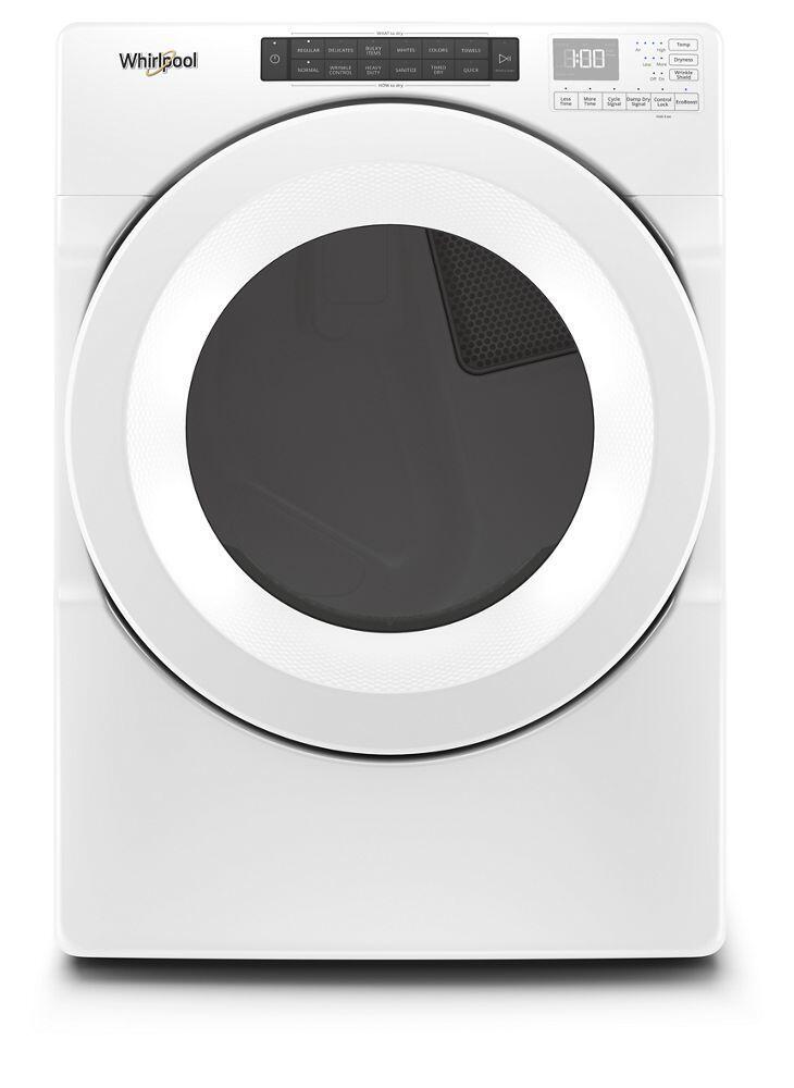 Whirlpool-White-Gas WGD5620HW