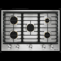 JennAir-Stainless Steel-Gas JGC3530GS