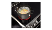 LG-Black Stainless-Electric LSE4611BD