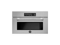 Bertazzoni-Stainless Steel-Speed Ovens MAST30SOEX