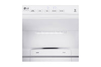 LG STUDIO-Panel Ready-Bottom Freezer LSBNC1021P