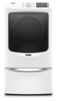 Maytag-White-Gas MGD5630HW