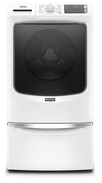 Maytag-White-Front Loading MHW5630HW