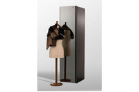 LG-Grey-Clothing Care System S3MFBN