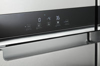 Whirlpool-Stainless Steel-French 4-Door WRQA59CNKZ