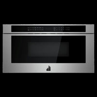 JennAir-Stainless Steel-Drawer JMDFS30HL