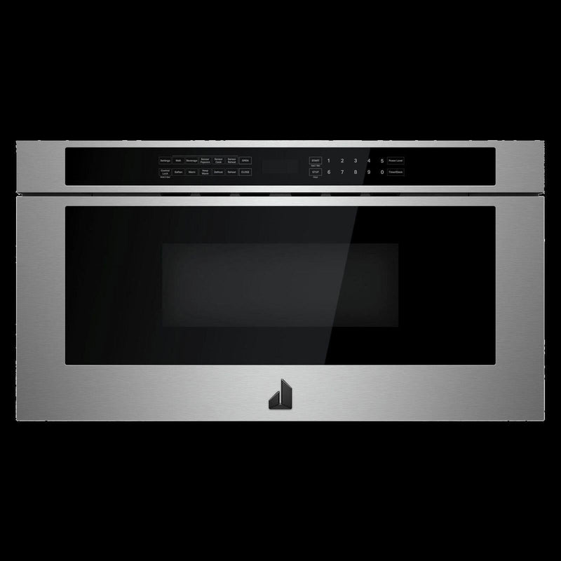 JennAir-Stainless Steel-Drawer JMDFS30HL