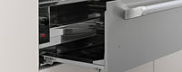 Bertazzoni-Stainless Steel-30 Inches MAST30WDEX