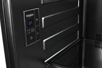 Whirlpool-Stainless Steel-Compact WUR50X24HZ