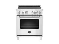 Bertazzoni-Stainless Steel-Electric MAST304CEMXE