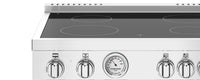 Bertazzoni-Stainless Steel-Electric MAST304CEMXE