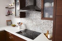 Whirlpool-Black Stainless-Range Hoods WVW53UC6HV